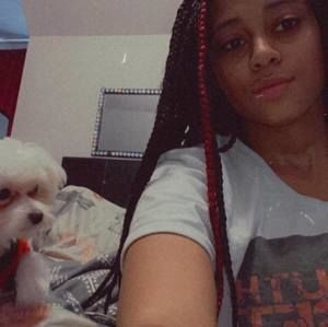 Meet your Posher, Charise